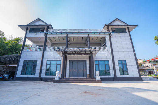 宜昌慢姑娘腾龙居轰趴馆 商品图10