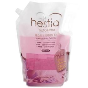 헤스티아 바바리빙 액체세탁세제2L