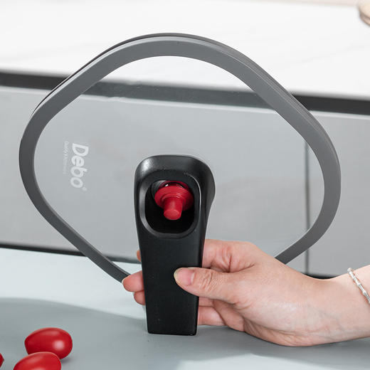 德铂格雷斯曼（微压锅）DEP-878 商品图5