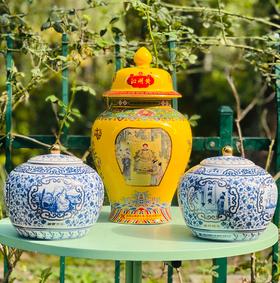 “养生之道,五谷为先.五谷杂粮,小米为王”，中国小米看山西，山西小米看沁州，明清两代，皇家贡米！米中珍品，康养佳品，中国好小米，“金珠不换”的沁州ᴿ沁州黄ᴿ，能把黄小米做到如此极致的也只有沁州黄了~