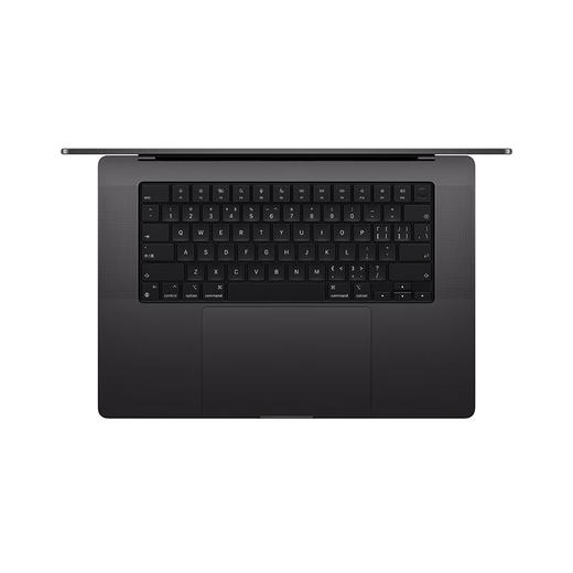 锦天城：苹果Apple/苹果AI笔记本/2024MacBookPro16英寸 M4pro 商品图1