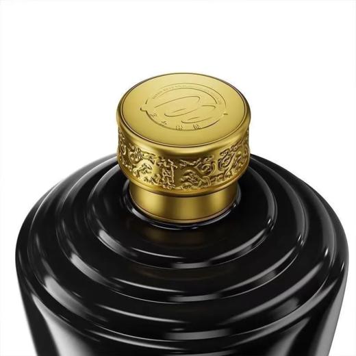 茅台集团 茅坛M6 53度酱香型白酒 整箱500ml*6瓶包邮 商品图2