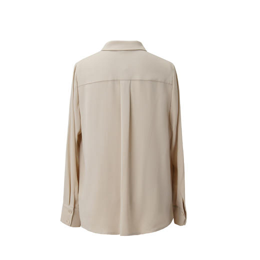 MI3C017 麦克斯菲瑞休闲衬衫 商品图1