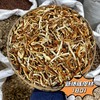 陈皮  农家新鲜陈皮切后晒干 正宗橘皮干老陈皮 自然陈化 大红皮陈皮干 泡茶煲汤 商品缩略图4