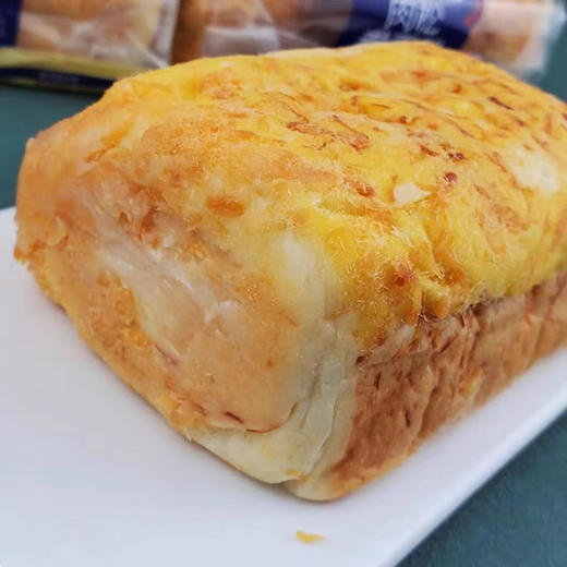 （散）哈兰德肉松卷面包 商品图2