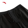 安踏（ANTA）户外梭织运动长裤男士秋冬季新款防泼水宽松束脚裤子152446502N 商品缩略图1