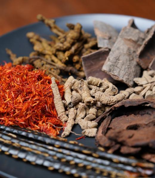 【非遗认证】杨宋氏祛痛保健贴 中药配方熬制 膏贴透气舒适亲肤不刺 商品图5