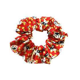 HUJI祤集发圈动物系列