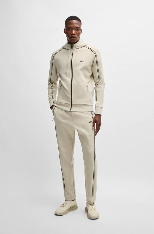 HUGO BOSS 外套男  50523912-271 . 商品图3