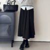 Beau Muse 法式赫本风毛呢半身裙 I 秋冬百搭 百褶设计显高显瘦 四色可选 80-150斤可穿【爆单72h发货】 商品缩略图2