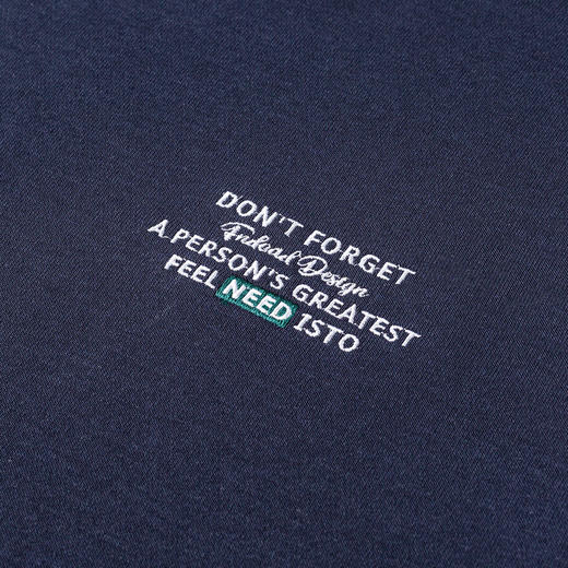 【7A抗菌含桑蚕丝】罗蒙春秋男装卫衣万针绣卫衣男士秋装上衣休闲百搭长袖T恤男 商品图6