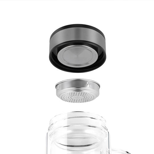 德铂帕斯卡(玻璃杯) DEP-744 商品图6