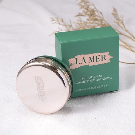 【限时特惠】LA MER/ 海蓝之谜 修护润唇霜 9g 商品图2
