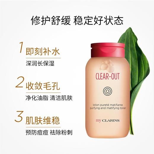 【11.9王炸割肉价】购买黑面膜一盒送娇韵诗蜜桃水200ml旧版（限25年2月） 商品图2