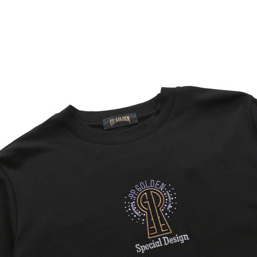 PP.GOLDEN 【短袖卫衣】 GWD0121976 商品图2