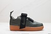 耐克NIKE AIR FORCE 1空军一号休闲运动板鞋AO1531-300男女鞋 商品缩略图0