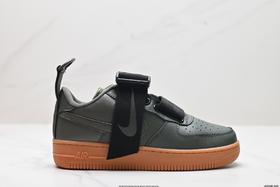 耐克NIKE AIR FORCE 1空军一号休闲运动板鞋AO1531-300男女鞋