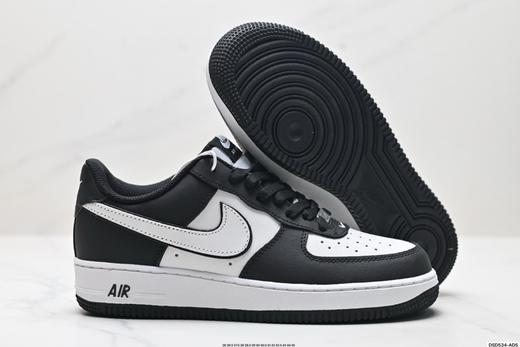 耐克Nike Air Force 1‘07空军一号休闲运动板鞋CZ0270-102男女鞋 商品图4