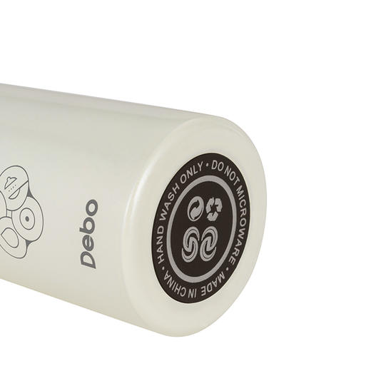 德铂库帕(包包杯)DEP-DS351 商品图6