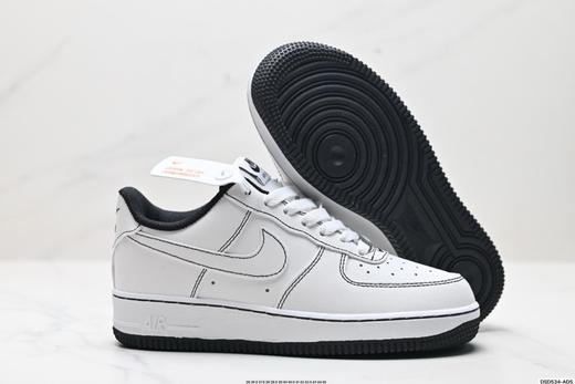 耐克Nike Air Force 1‘07空军一号休闲运动板鞋CZ0270-102男女鞋 商品图4