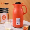 【保温水壶家用】大容量玻璃红胆热开水瓶 学生宿舍暖壶保温壶小1L 商品缩略图9