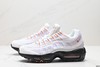 耐克Nike air max 95 essential气垫复古休闲运动跑步鞋HM0622-001男鞋 商品缩略图3