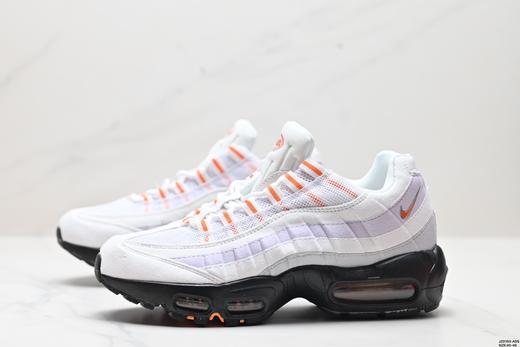 耐克Nike air max 95 essential气垫复古休闲运动跑步鞋HM0622-001男鞋 商品图3