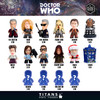 现货 Titans 神秘博士 12任 Doctor Who 3英寸 盲盒 商品缩略图0
