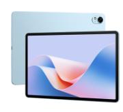 华为 MatePad 2024款 11.5S 标准版 冰霜银 8GB+256GB 商品图2