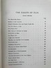 1902年 兰姆《伊利亚随笔》 加斯·琼斯数十幅趣味插图 漆布精装大32开 商品缩略图3