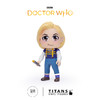 现货 Titans 神秘博士 Doctor Who 13th Kerblam 限定版 商品缩略图2