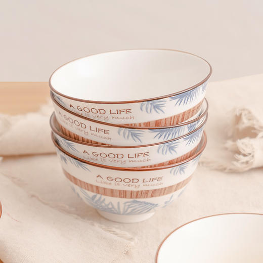 德铂卡梅拉餐具DEP-768 商品图3