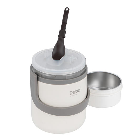 德铂米拉（真空保温饭盒）DEP-795 商品图7