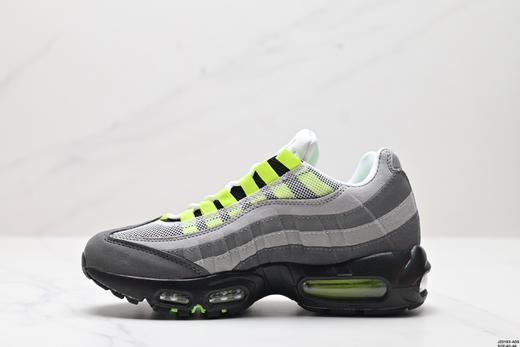 耐克Nike air max 95 essential气垫复古休闲运动跑步鞋HM0622-001男鞋 商品图2