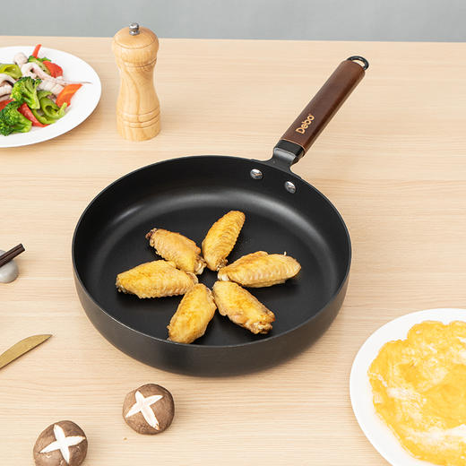 德铂罗贝尔(煎锅)DEP-563 商品图4