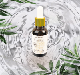 新泓宇铂金精油玫瑰味（30ml）