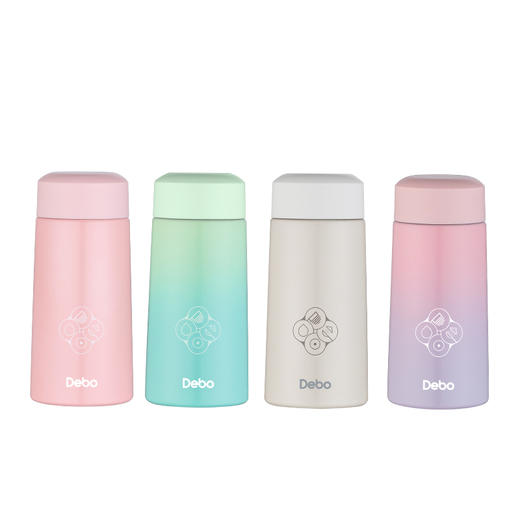 德铂库帕(包包杯)DEP-DS351 商品图8