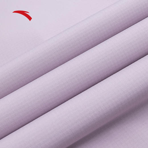 安踏（ANTA）防泼水运动外套 女冬季新款三合一可拆卸保暖梭织两件套162447615 商品图3