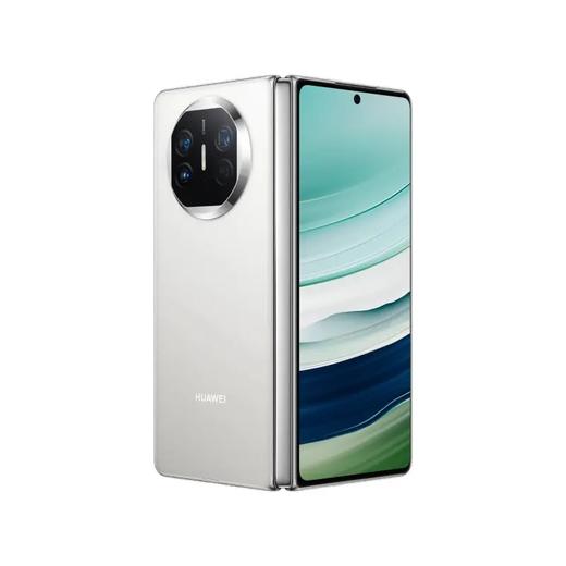 华为 Mate X5 羽砂金 16GB+1TB典藏版 标准版 商品图1