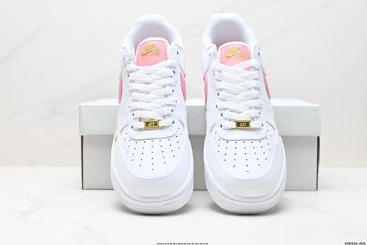 耐克Nike Air Force 1‘07空军一号休闲运动板鞋CZ0270-102男女鞋 商品图6