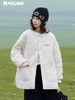 马得工地/MDGDMF243232/新中式绗缝棉服 商品缩略图0