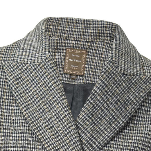 MH4A035麦克斯菲瑞上衣 商品图2