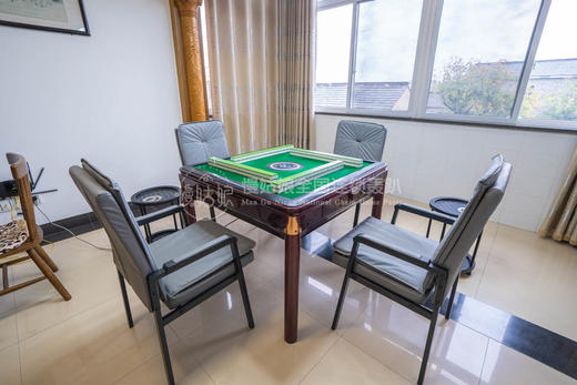 扬州慢姑娘大杨居轰趴馆 商品图2