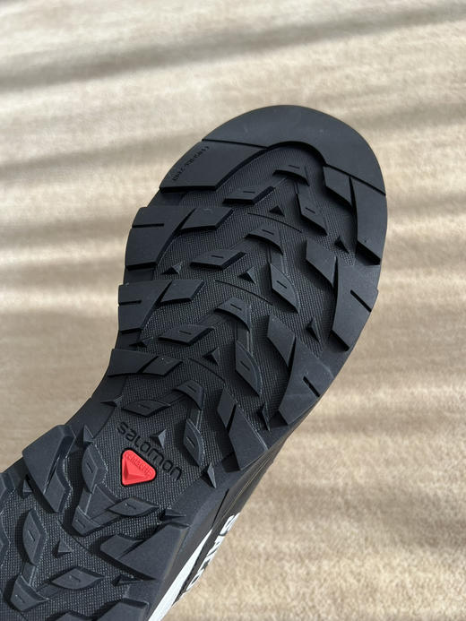 118-14 渠道货 sal联名mm6 户外机能鞋 高端运动鞋 号很足不要选大 商品图13