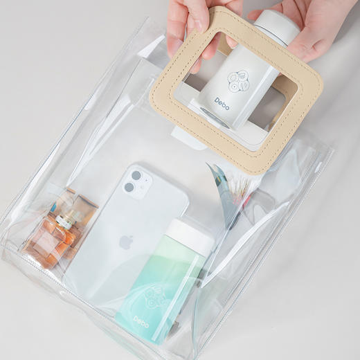 德铂库帕(包包杯)DEP-DS351 商品图4