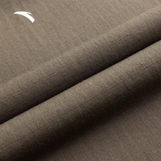 安踏国家地理联名丨男子梭织运动长裤登山户外工装裤152446506 商品图3