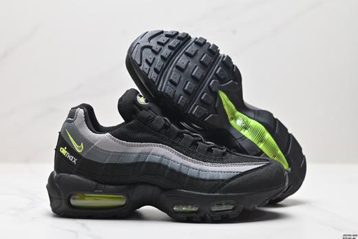 耐克Nike air max 95 essential气垫复古休闲运动跑步鞋HM0622-001男鞋 商品图4