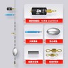 佳钓尼双铅路滑线组滑漂鱼线远投主线线组路亚尼龙线套组钓鱼配件 商品缩略图4