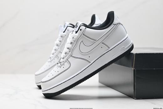 耐克Nike Air Force 1‘07空军一号休闲运动板鞋CZ0270-102男女鞋 商品图7