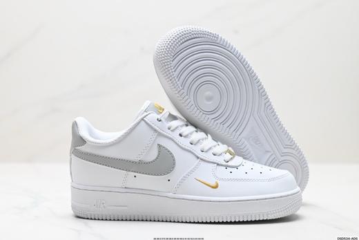 耐克Nike Air Force 1‘07空军一号休闲运动板鞋CZ0270-102男女鞋 商品图4